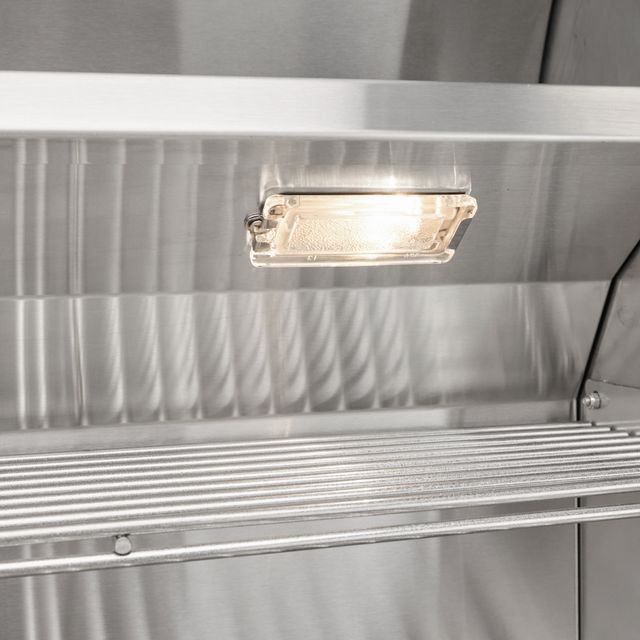 Coyote® C-Series 3-Burner Stainless Steel Built-In Natural Gas Grill-3