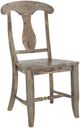 Canadel Customizable Champlain 0600 Side Chair-0