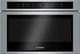 Bosch® 800 Series 1.2 Cu. Ft. Stainless Steel Drawer Microwave-0