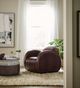 Hooker® Furniture CC Banks Vortex Chair-1