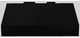 Vent-A-Hood® 42" Black Wall Mounted Range Hood-1