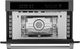 ZLINE 30" Black Stainless Steel Electric Speed Oven-1