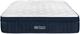 Brooklyn Bedding ThermoBalance LX 14" Hybrid Firm Euro Top Queen Mattress in a Box-3