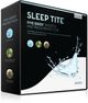 Malouf® Tite® Five 5ided® Smooth Split King Mattress Protector-0
