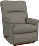 La-Z-Boy® Collage Silver Seamount Rocking Recliner-0