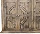Vintage Furniture Beth 4-Door Console-1
