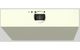 Vent-A-Hood® 54" Biscuit Wall Hood-2