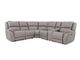Stone 6 Piece Leather Sectional-2