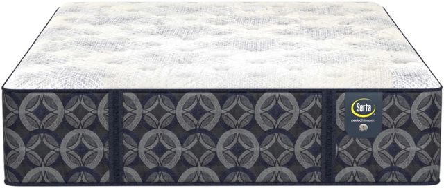 Serta® Perfect Sleeper® Vision 14.5" Innerspring Extra Firm Tight Top King Mattress-3