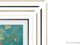 Samsung The Frame 50" Sand Gold Metal Beveled Bezel-5