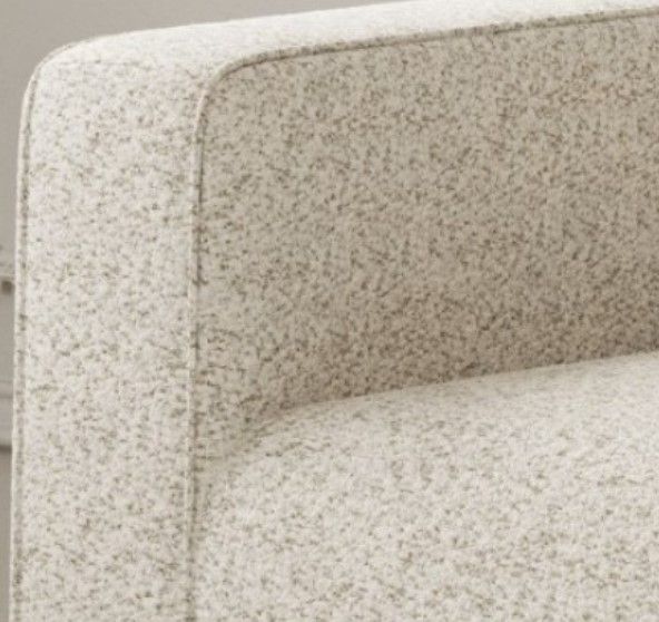 Furniture of America® Elverum Off-White Loveseat-3