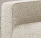 Furniture of America® Elverum Off-White Loveseat-3