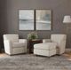 Flexsteel® Customizable Kingman Chair-1