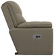La-Z-Boy® Morrison Sable Power Rocking Recliner with Headrest and Lumbar-3