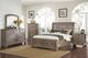 New Classic® Home Furnishings Allegra Pewter Chest-1