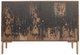 Moe's Home Collection Artists Small Brown Sideboard-0