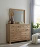 aspenhome® Cambridge Modern Khaki Chesser-4