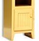 American Heartland Manufacturing Poplar Promotional Telephone Stand-1