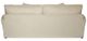 Jackson Furniture Lamar Cream Sofa-1