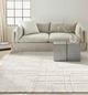 Nourison Home™ CK045 Impressions Ivory 5'x7' Area Rug-1