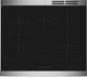 Frigidaire® Professional® 30" Stainless Steel Freestanding Induction Range with Stone-Baked Pizza Mode-5
