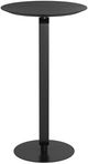 Zuo® Modern Derry Black Bar Table-2