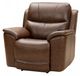BarcaLounger® Kaden Jarod-Brown Power Recliner-2