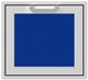 Hestan® AGAD Series 24" Prince Outdoor Left Hinge Single Access Door-0