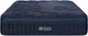 Brooklyn Bedding ThermoBalance 14" Hybrid Firm Euro Top Twin Mattress in a Box-3