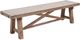 Sunny Designs™ Desert Rock Bench-0