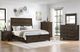 Elements International Colorado City Charcoal Dresser-1