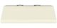 Vent-A-Hood® 60" Biscuit Wall Mounted Range Hood-0