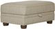Jackson Furniture Farmington Buff Storage Ottoman-0