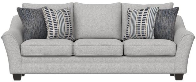 Emerald Home Casey Gray Sofa-3