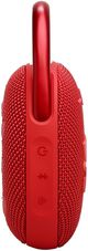 JBL® Clip 5 Red Portable Speaker-3