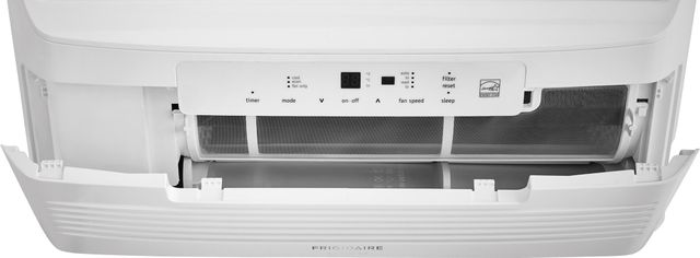 Frigidaire Gallery® Window Air Conditioner-White-2