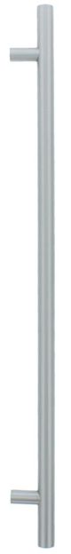 Zephyr Presrv™ Stainless Steel Contemporary Handle-0