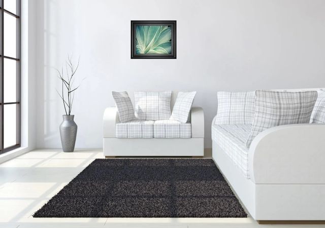 Classy Art Black/Green Fresnillo By Irene Suchocki Wall Art-2