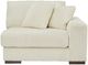 Signature Design by Ashley® Lindyn 4-Piece Ivory Left-Arm Facing Sectional and Chaise-1