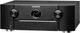 Marantz® SR6015 Black 9.2ch. 8K AV Receiver with HEOS® Built-in and Voice Control-1