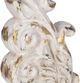 Crestview Collection Corinthian Beige Table Lamp-2