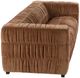 Classic Home Afeela Bronze Upholstered Sofa-3