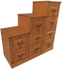 TEI File Cabinet