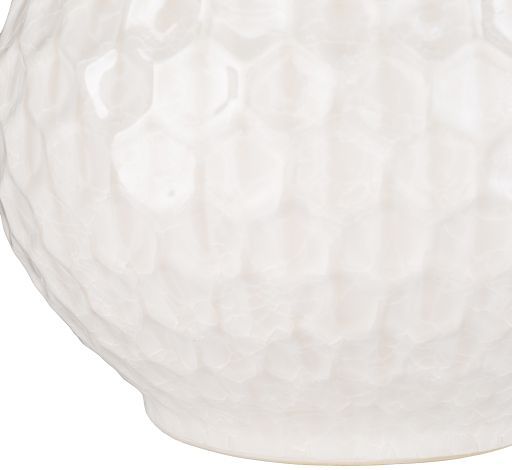 Surya Blakely Ivory Table Lamp-1