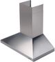 Broan® Elite 61000 Series 48" Stainless Steel Wall Mount Chimney Range Hood-0