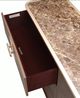 Michael Amini® West Kensington Medium Espresso Dresser-5