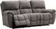 Signature Design by Ashley® Hadrian Pike Galaxy Power Reclining Sofa with Adjustable Headrest -4