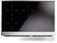 Ilve® Nostalgie II Series 40" Graphite Matte Pro Style Induction Range-2