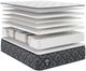 Serta® Cascade Canyon 13.5" Wrapped Coil Plush Pillow Top Twin Mattress-2