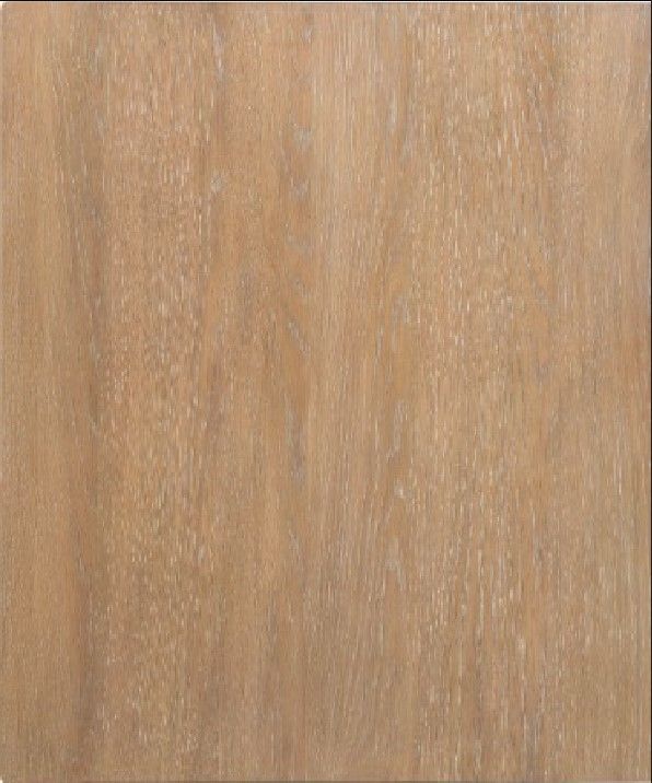Hooker® Furniture Commerce and Market Willow Light Natural End Table -3
